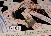 TERMOSTAT REGUL.30-90C